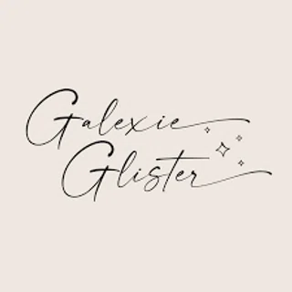 Galexie Glister logo