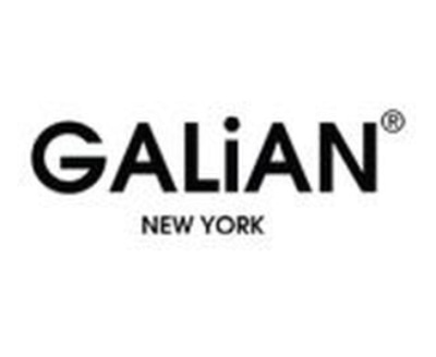 Shop Galian logo