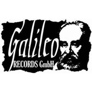 Shop Galileo Records logo
