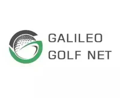 Shop Galileo Golf Net discount codes logo