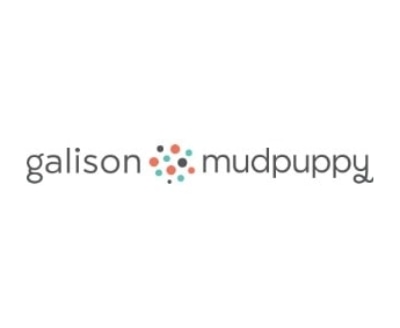 Shop Galison/Mudpuppy logo