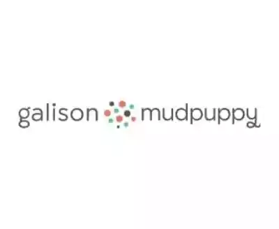 Galison/Mudpuppy logo