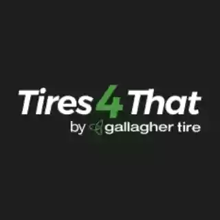 Gallagher Tire promo codes
