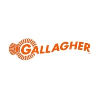 Shop Gallagher logo