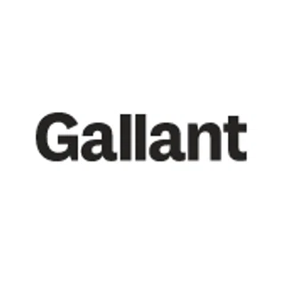 Shop Gallant logo
