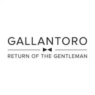 Shop Gallantoro discount codes logo