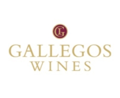 Shop Gallegos Wines logo