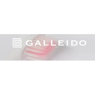 Galleido  coupon codes