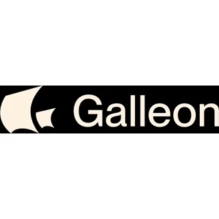 Galleon logo