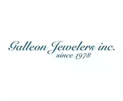 Shop Galleon Jewelers coupon codes logo