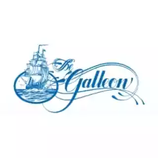 Shop Galleon Resort promo codes logo