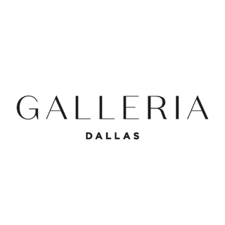 Galleria Dallas logo