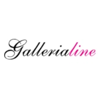 GalleriaLine.com logo