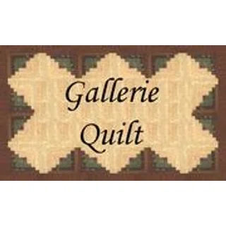 Gallerie Quilt logo