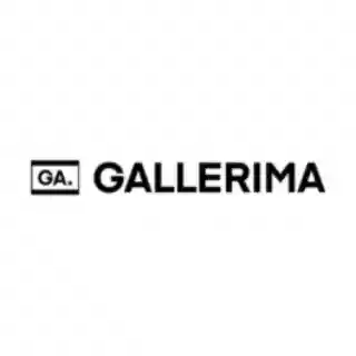 Gallerima logo