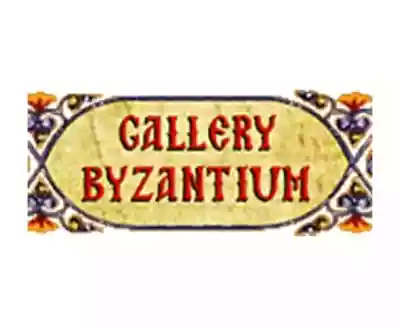 Gallery Byzantium coupon codes