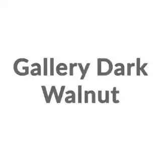 Gallery Dark Walnut coupon codes