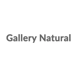 Shop Gallery Natural discount codes logo