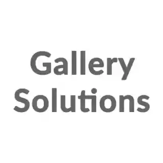 Shop Gallery Solutions discount codes logo
