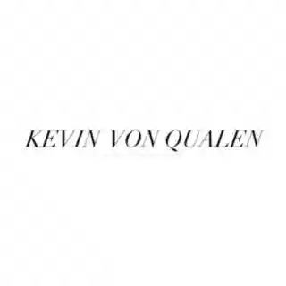 Shop Kevin Von Qualen coupon codes logo