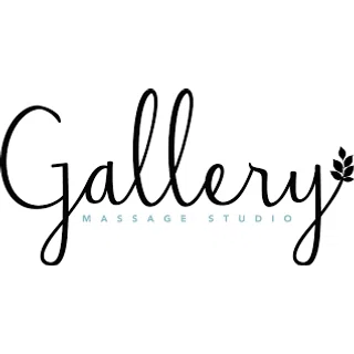 Gallery Massage & Skincare Studio logo