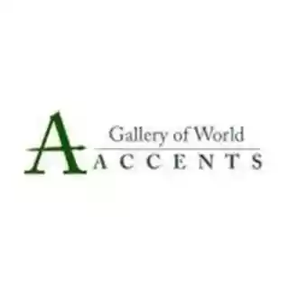 Gallery of World Accents promo codes