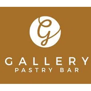 Gallery Pastry Bar logo