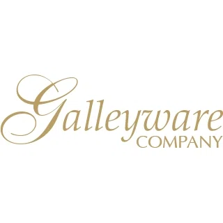 Galleyware logo