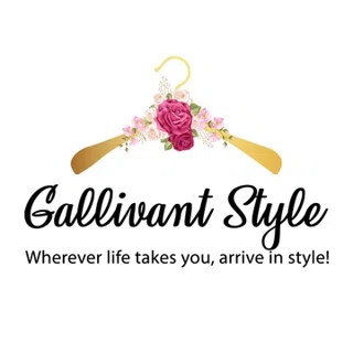 Gallivant Style logo