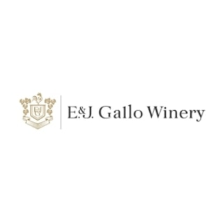 Shop E. & J. Gallo Winery logo