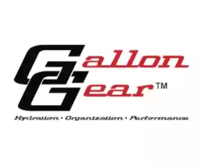 Gallon Gear coupon codes