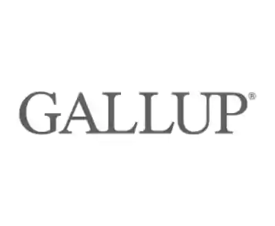 Shop Gallup coupon codes logo