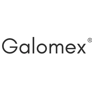 Galomex logo