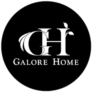 Galore Home logo