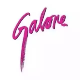 Galore Mag logo