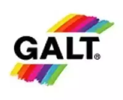 Galt America logo