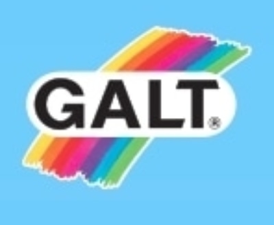 Shop Galt Toys logo