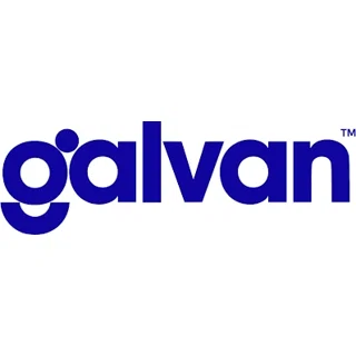 Galvan logo