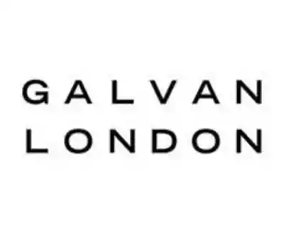 Galvan London logo