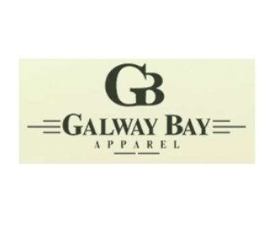 Shop Galway Bay Apparel logo
