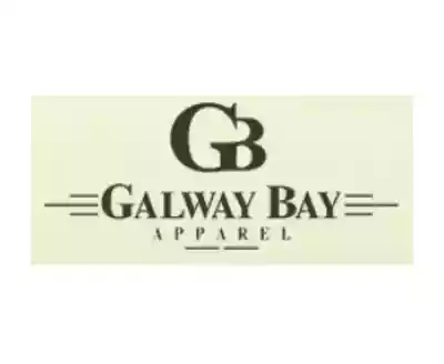 Shop Galway Bay Apparel promo codes logo