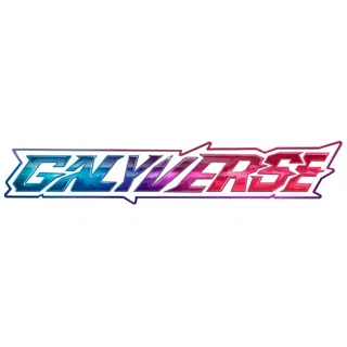 GalyVerse  logo
