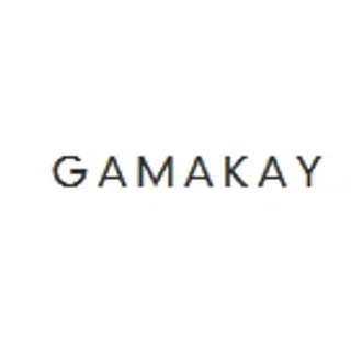 Gamakay logo
