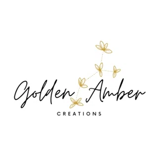 Golden Amber Creations logo