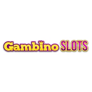 Shop Gambino Slots logo