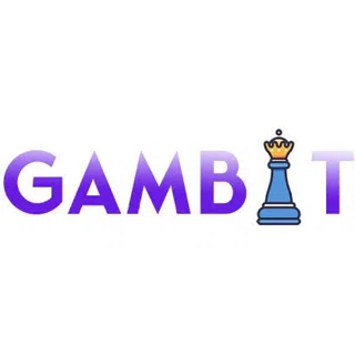 GambitCrypto.com logo