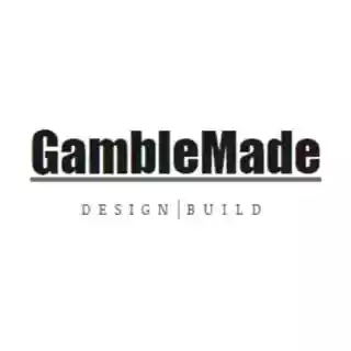 Shop GambleMade coupon codes logo