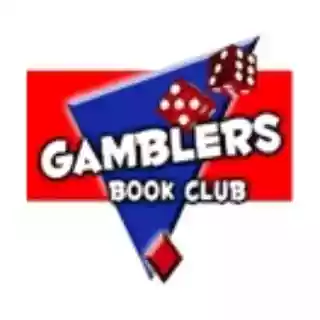 Shop Gamblers Book Club promo codes logo