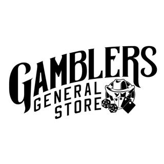 Gamblers General Store logo