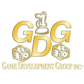 Shop Game Development Group logo